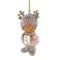 Фигурка декоративная "Дети", L 4,5 W 3,5 H 8 см, 6в.