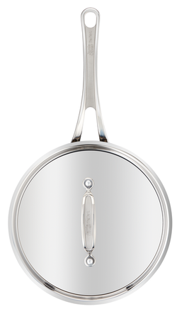 Сотейник с крышкой Tefal Jamie Oliver 24 см H8033244