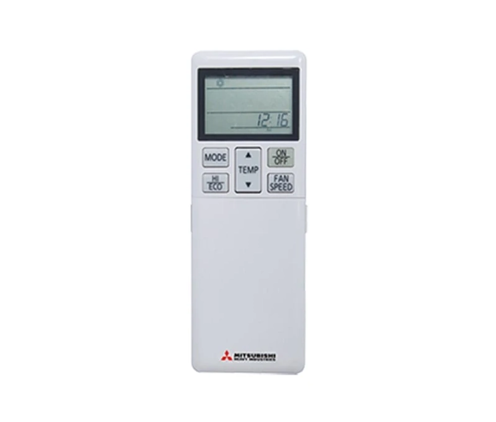 Mitsubishi Heavy SRK50ZS-WT/SRC50ZS-W