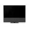 Bang &amp; Olufsen BeoVision Contour 55 Black Anthracite Grey Melange