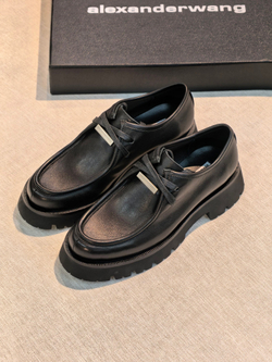Лоферы Alexander Wang