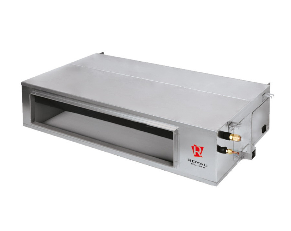 Канальная сплит-система Royal Clima Canalizzabili CO-D 60HNR/CO-E 60HNR