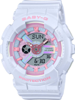 Часы Casio BA-110FH-2A
