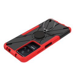Чехол Panzer Case для Xiaomi Poco F4