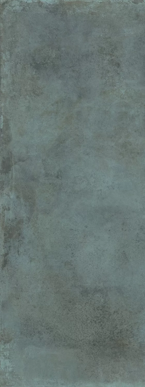 Керамогранит KERAMA MARAZZI КУПРУМ зелёный обрезной 119,5x320 матовая 6 мм. SG075200R6