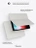 Чехол книжка для iPad 5/6 (9,7") / Air 1/2 (9,7") Gurdini Milano Series Stone