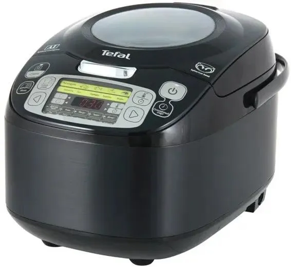 Мультиварка Tefal RK812832 5л 750Вт