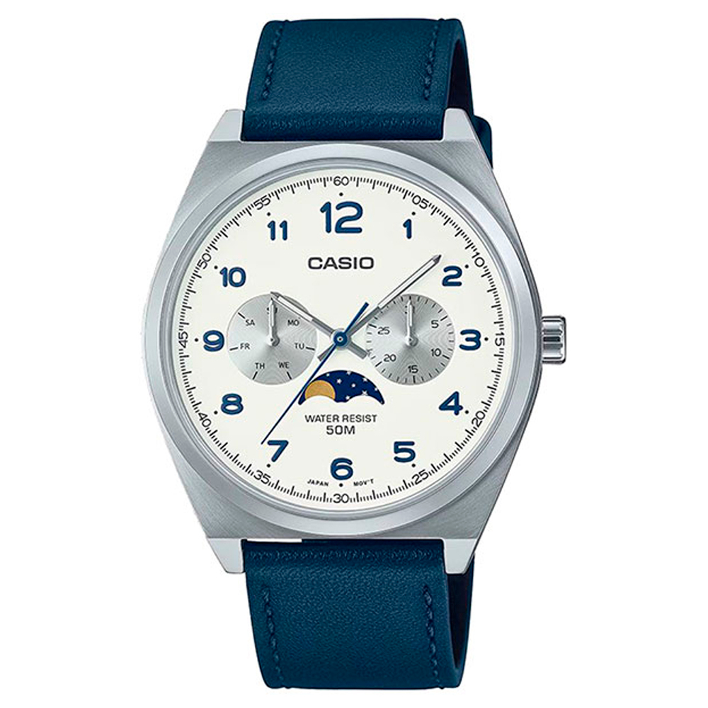 Casio MTP-M300L-7A*