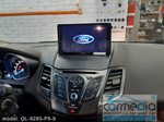 Установочный комплект для FORD Fiesta 2009-2014  KUBERG OL-9285