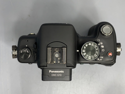Panasonic Lumix DMC-G10 kit Lumix 14-42mm G Vario 3.5-5.6
