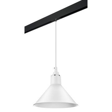 Комплект с подвесом 1*Е14 220V PRO765026 белый Loft Pro Lightstar