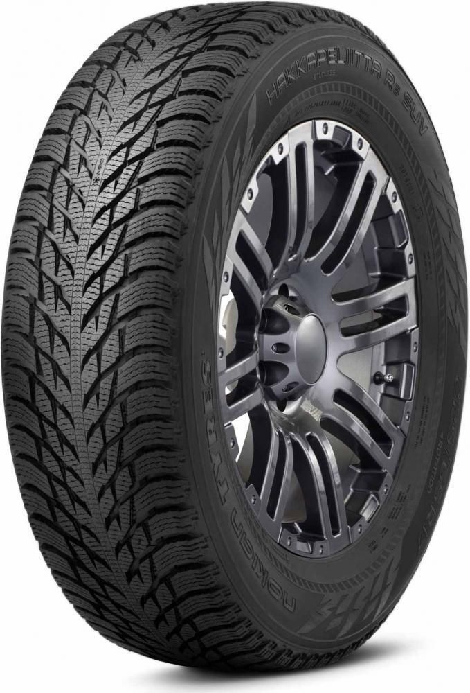 Nokian Hakkapeliitta R3 SUV 215/65 R17 103R
