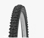 Покрышка TRIX 20"х 1.95 (49-406), 804, черная