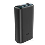 Портативный аккумулятор Hoco Q1A, Kraft, 20000mAh, PD20W, QC3.0, Черный