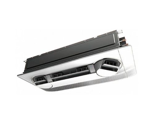 Кассетный блок трехпоточный Fujitsu AUXS018GLEH/UTGUSYAW