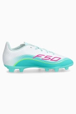 Бутсы adidas F50 Club Messi FG/MG Junior
