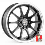 Комплект дисков RAYS 18x8 et33 5x114.3