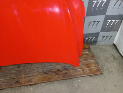 Капот Geely Coolray 19-нв Б/У Оригинал 5032038400C15