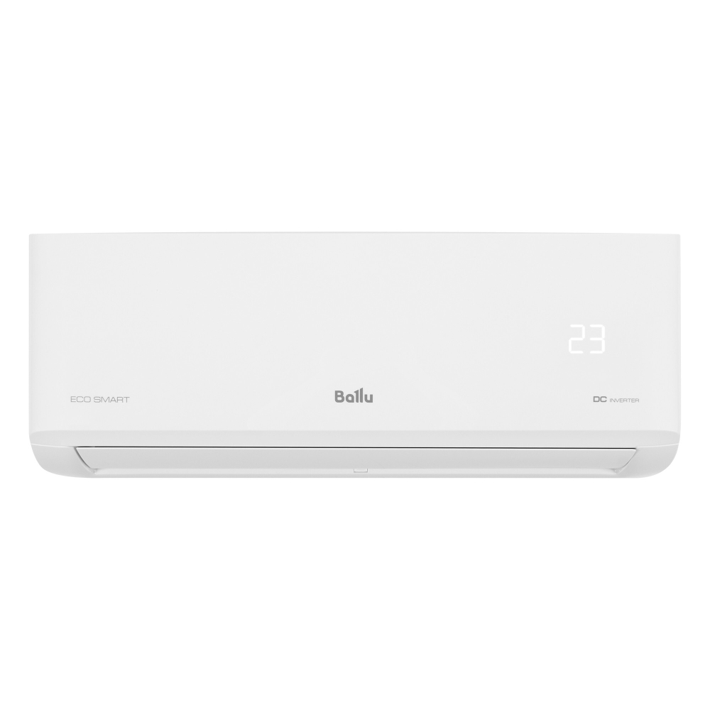 Блок внутренний Ballu ECO Smart DC BSYI-FM/in-12HN8_V1/EU инверторной мульти сплит-системы