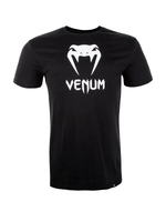 Перчатки ММА Venum Midnight Fury Black/Grey/Silver