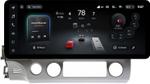 Магнитола для Honda Civic 8 4d 2005-2012 (левый руль) - Teyes CC4PRO монитор 12.3" 2K QLED + рамка 10, Android 13, Быстрейшая, Snapdragon 778G, ИИ, CarPlay, DSP, 4G SIM-слот