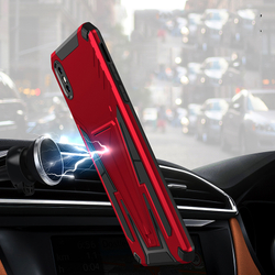 Чехол Rack Case для iPhone XS Max