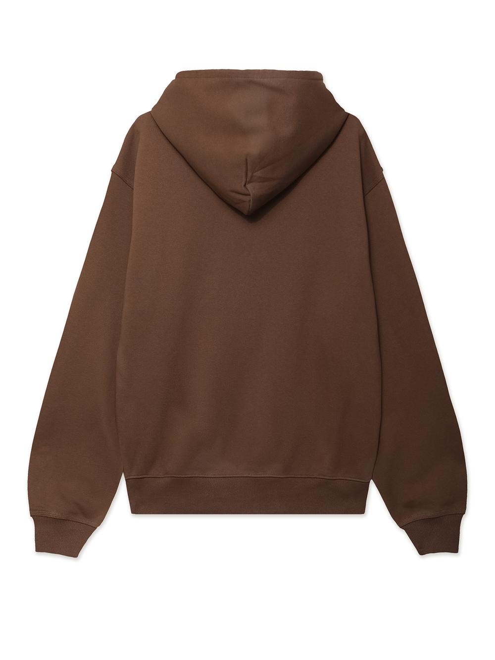 Толстовка С Капюшоном На Молнии One Point Zip Hooded Sweatshirt