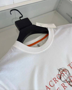 Футболка Brunello Cucinelli