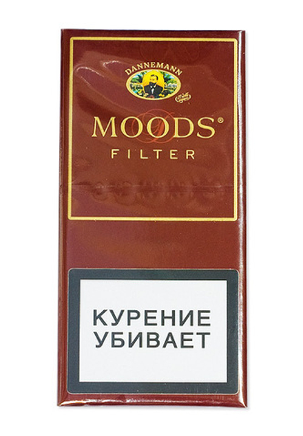 Moods Filter 5