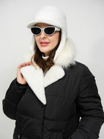 пуховик зимний женский куртка зимняя удлиненная