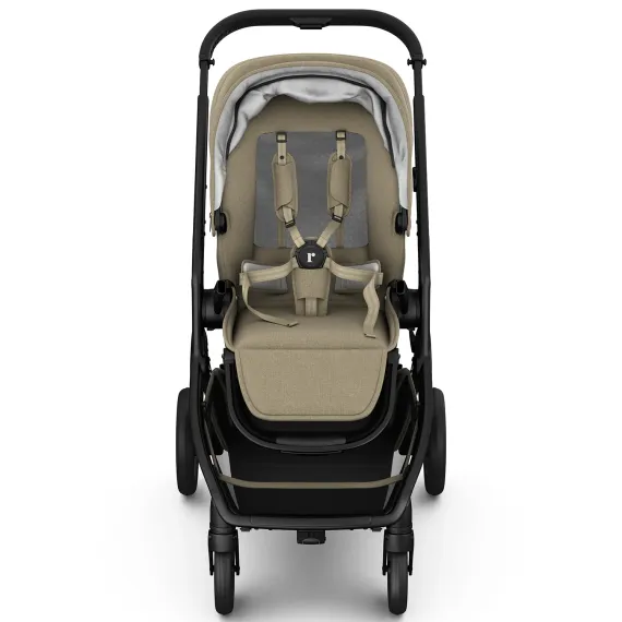 Коляска Redsbaby Onix 2 в 1 Taupe