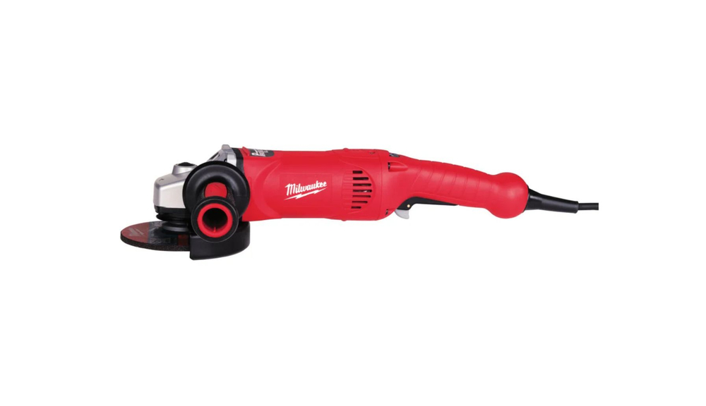 Угловая шлифмашина Milwaukee AGV 17-125 INOX 4933449870