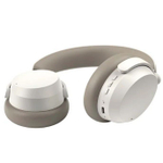 Беспроводные/проводные наушники Sennheiser Accentum черный