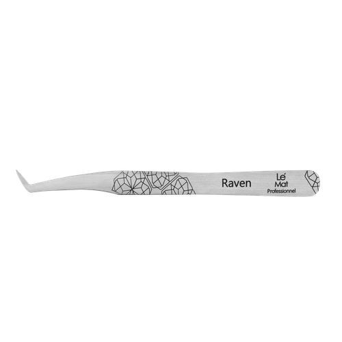 Пинцет RAVEN Professional LeMat