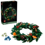 Конструктор LEGO Botanical Collection 10340 Венок