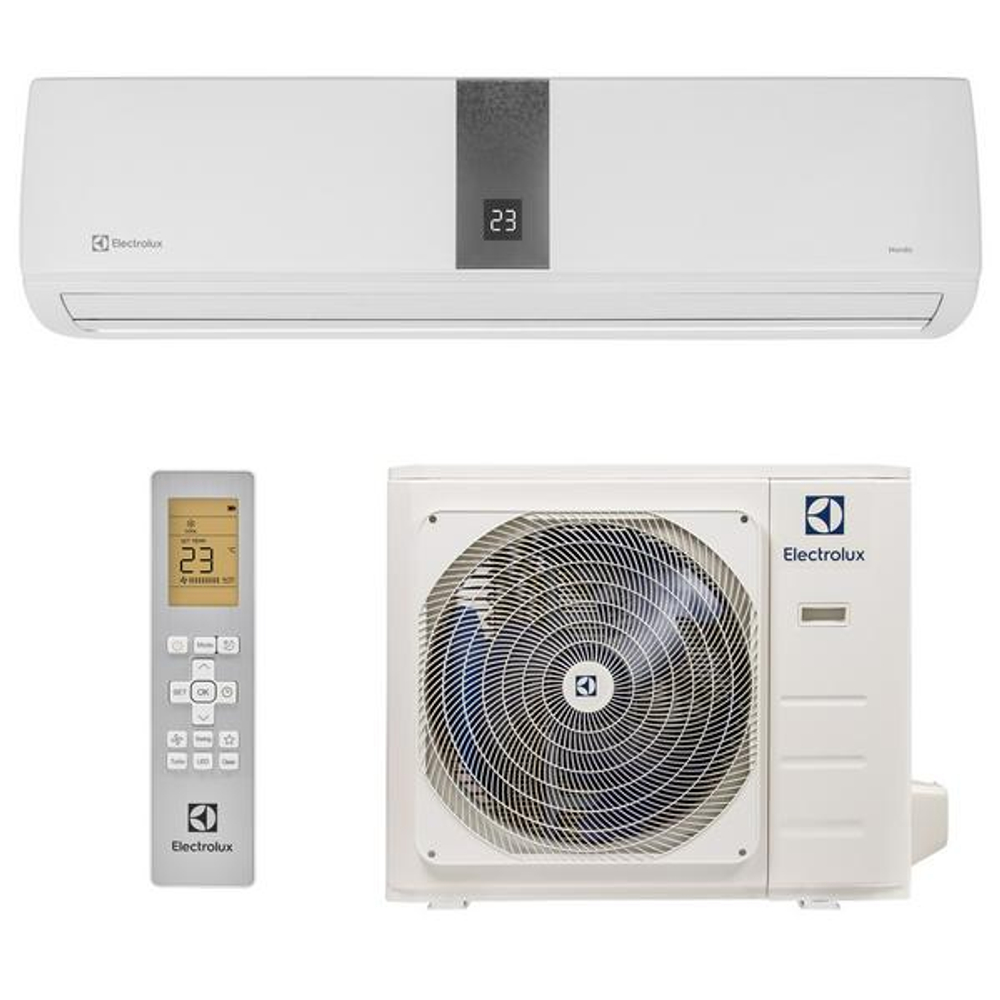 Сплит-система ELECTROLUX, NORDIC (on/off), EACS-36HT/N3_24Y/in / EACS-36HT/N3_24Y/out