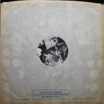 Golden Earring / Moontan (LP)