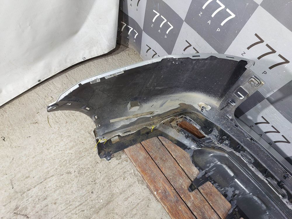 Бампер задний Lexus NX 1 17-21 Б/У Оригинал 5215978909