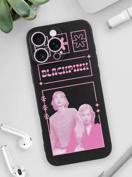 Чехол на iPhone 16 Pro Max