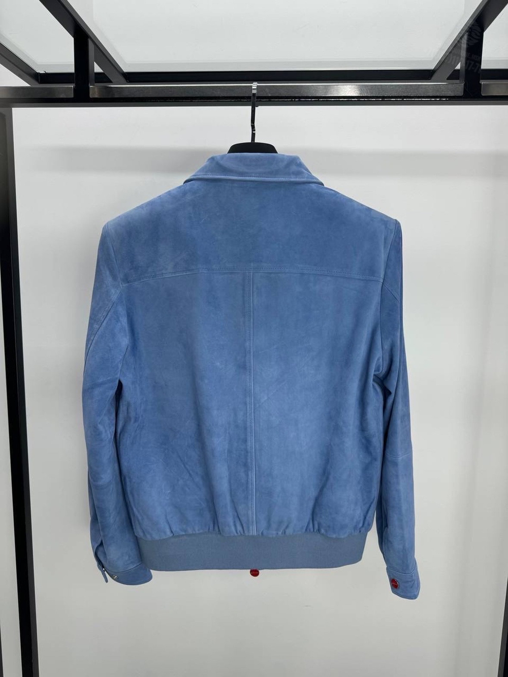 Куртка бомбер Kiton