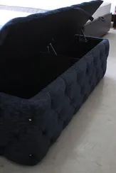 Прикроватная банкетка БОКС/BOX