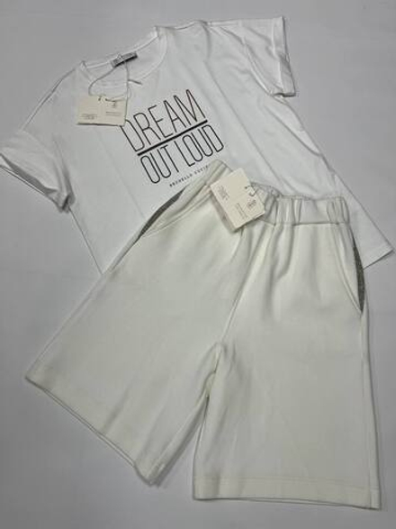 Шорты Brunello Cucinelli