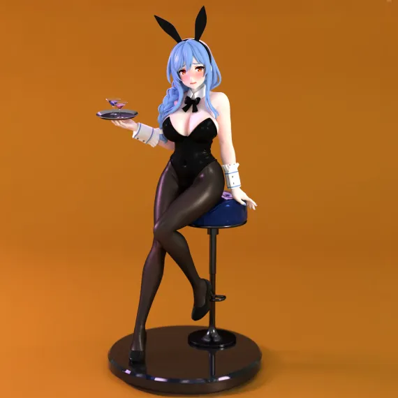 Pekomama Bunny - Hololive