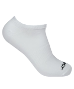 Носки низкие ESSENTIAL Short Casual Socks, белый