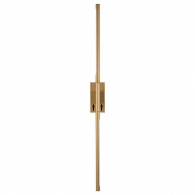 Подсветка для картины Arte Lamp Lines A2029AP-1GO