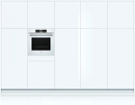 Духовой шкаф Bosch HBG634BW1