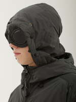 Мужская Куртка Heavy Chrome-r Padded Goggle