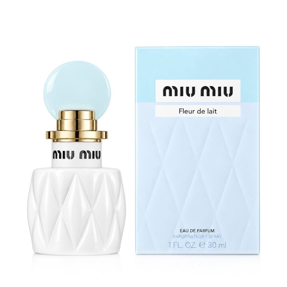 Miu Miu Fleur de Lait Eau De Parfum 30 ml (woman)