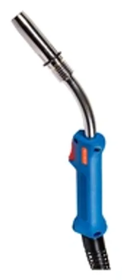Сварочная горелка Сварог TECH TS 17 VF (M12×1) ION9506, 4 м