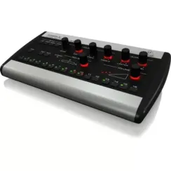 Behringer P16-M - 16-канальный цифровой персональный микшерный пульт